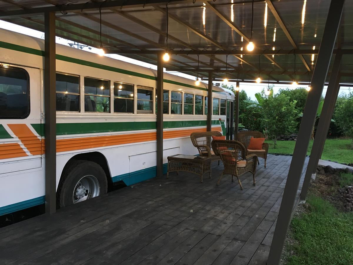 Posada Canaveral Ujarrás Esterno foto
