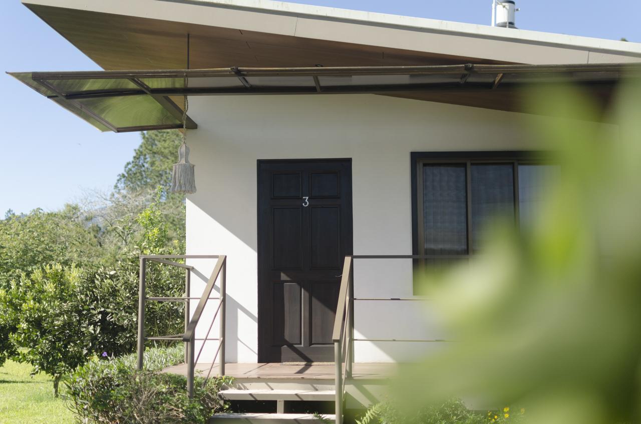 Posada Canaveral Ujarrás Esterno foto