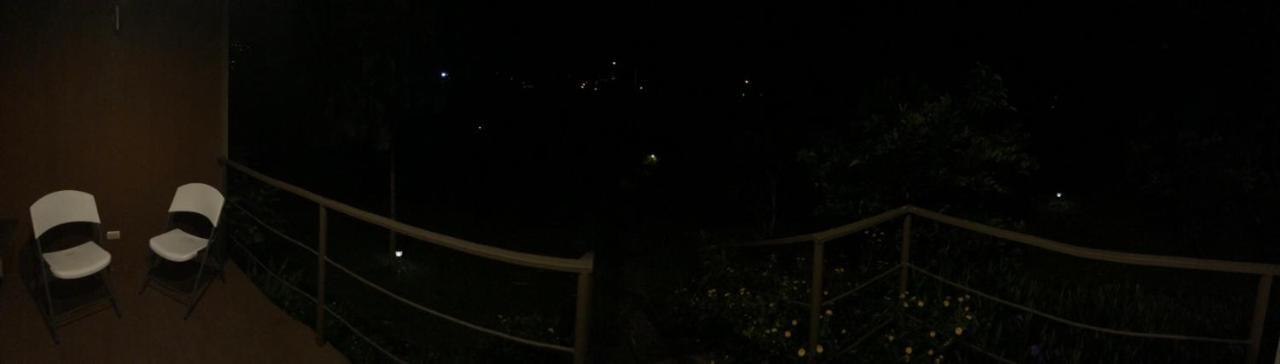 Posada Canaveral Ujarrás Esterno foto