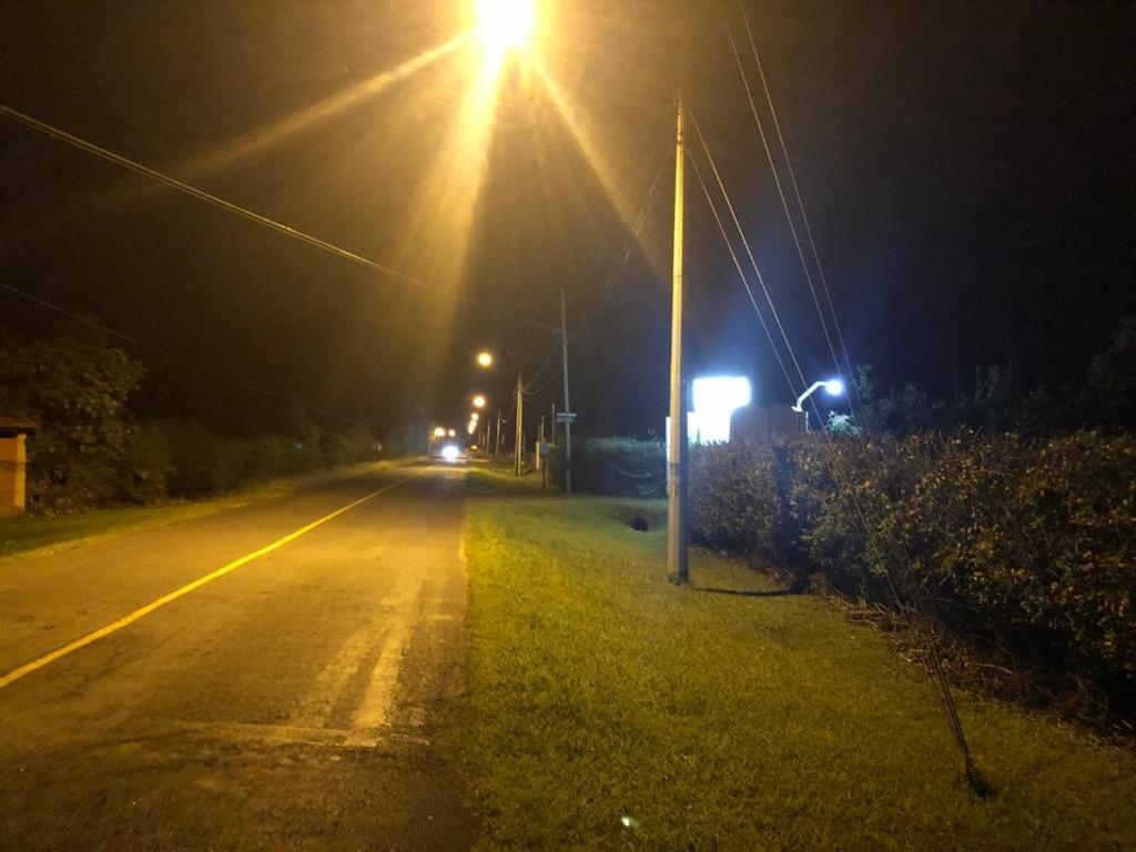 Posada Canaveral Ujarrás Esterno foto