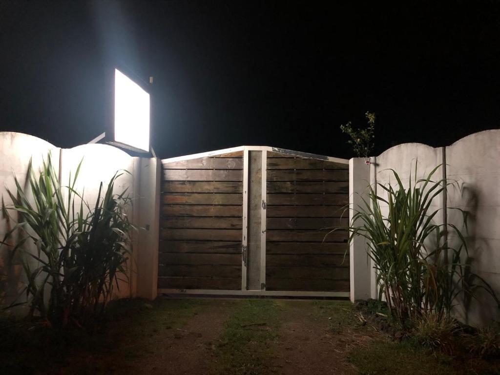 Posada Canaveral Ujarrás Esterno foto