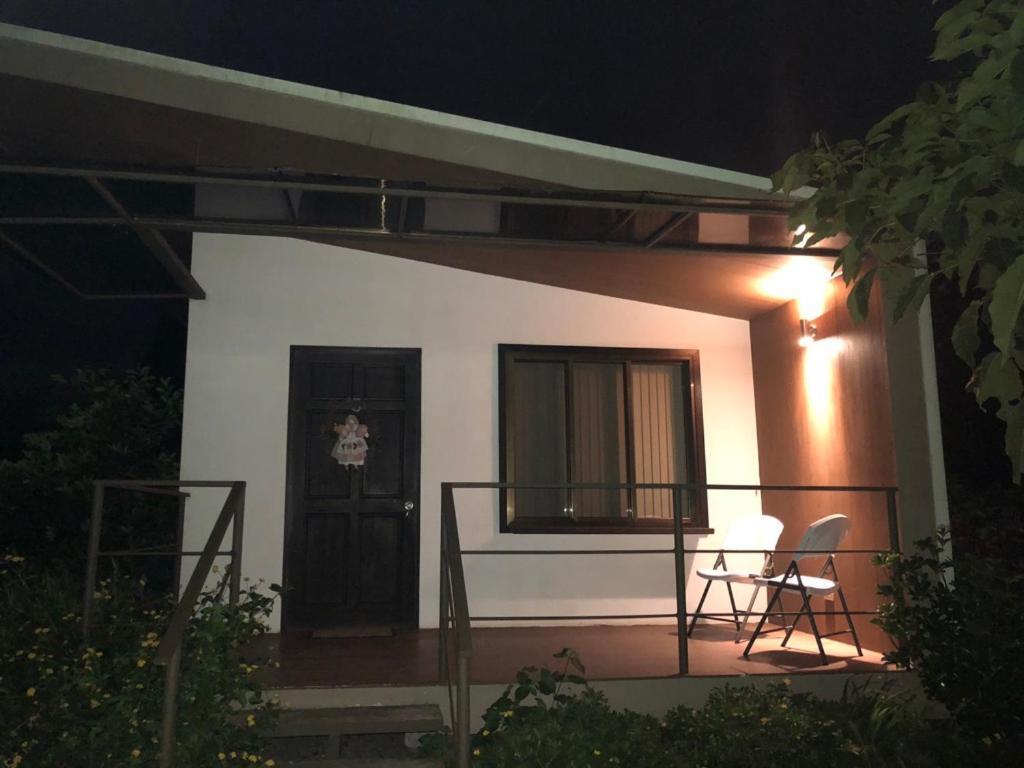 Posada Canaveral Ujarrás Esterno foto
