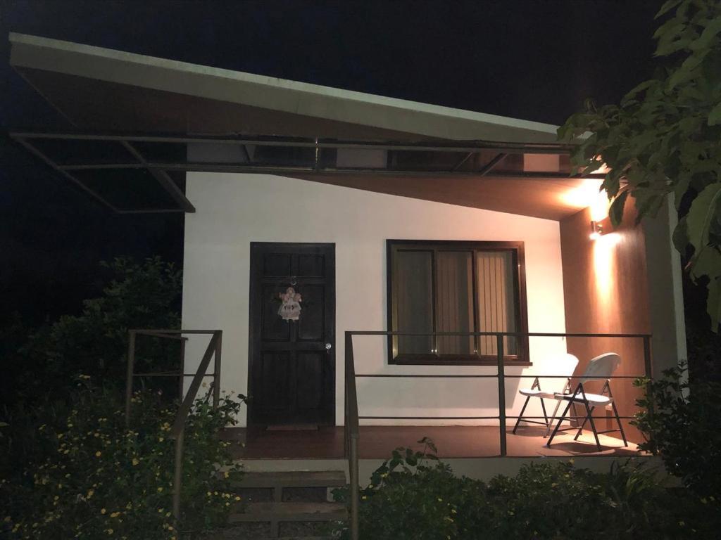 Posada Canaveral Ujarrás Esterno foto